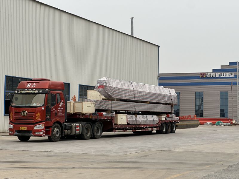 中電建三亞項(xiàng)目，一批橋式起重機(jī)